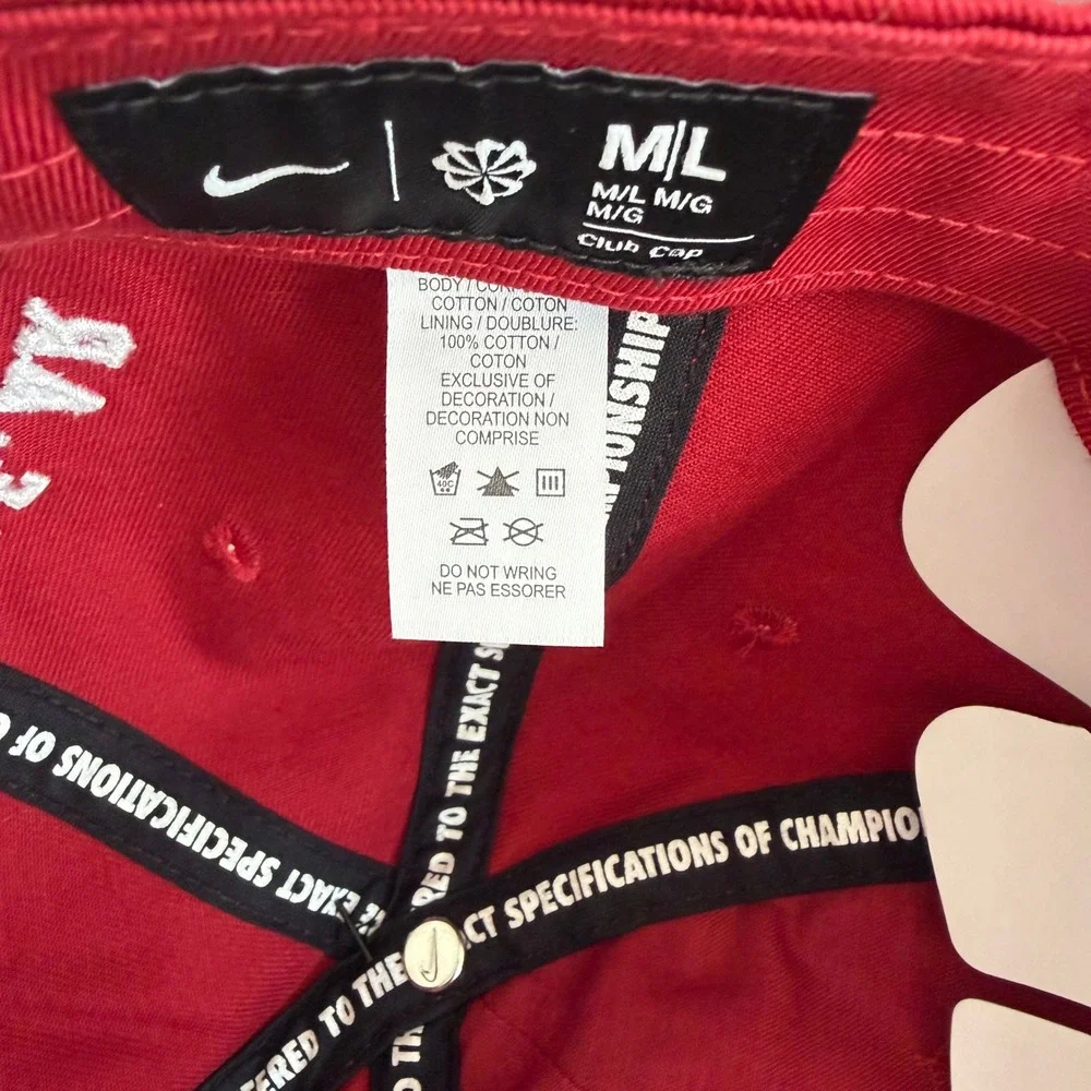 Nike club cap
