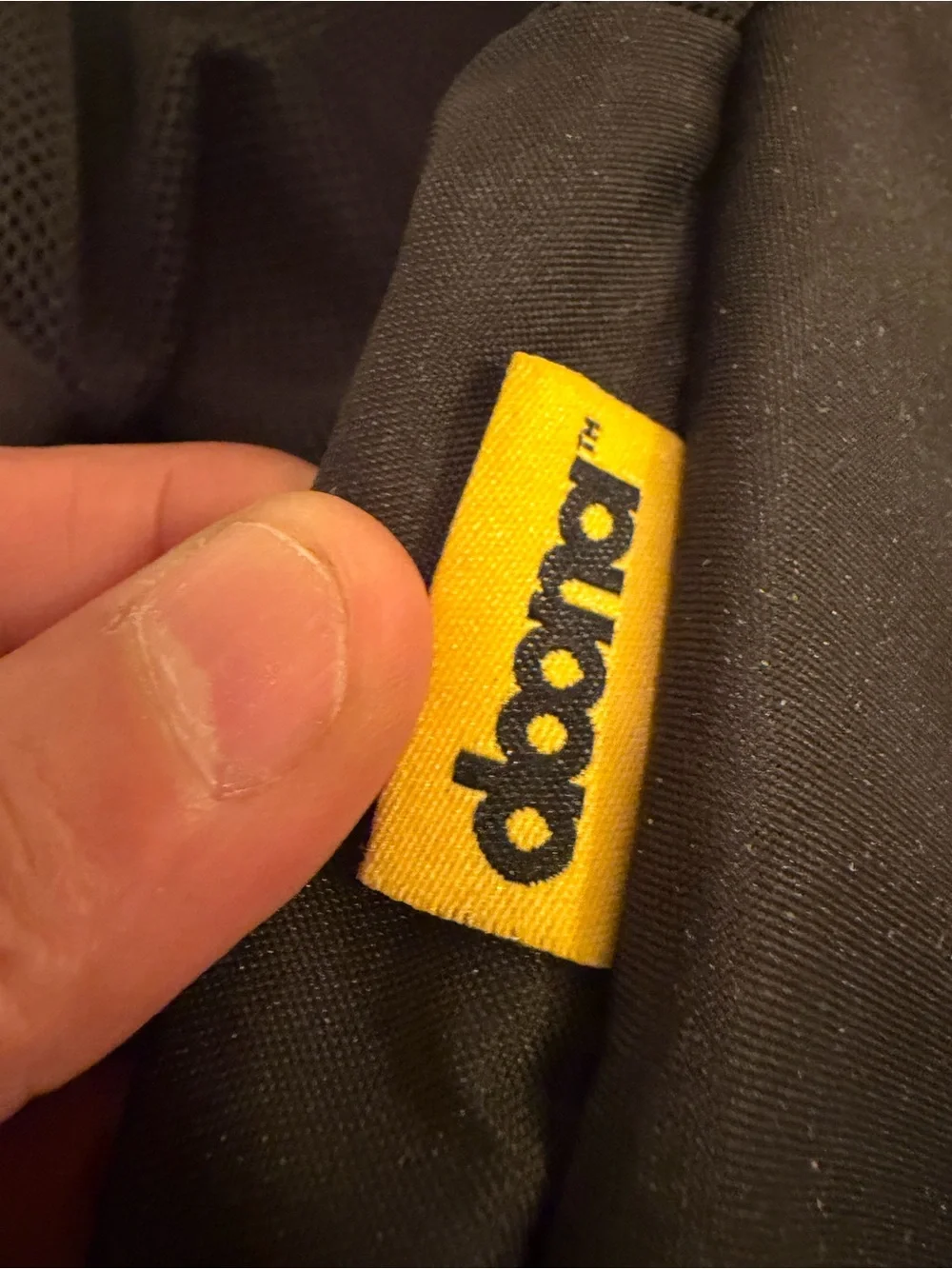 Doona excellent pre