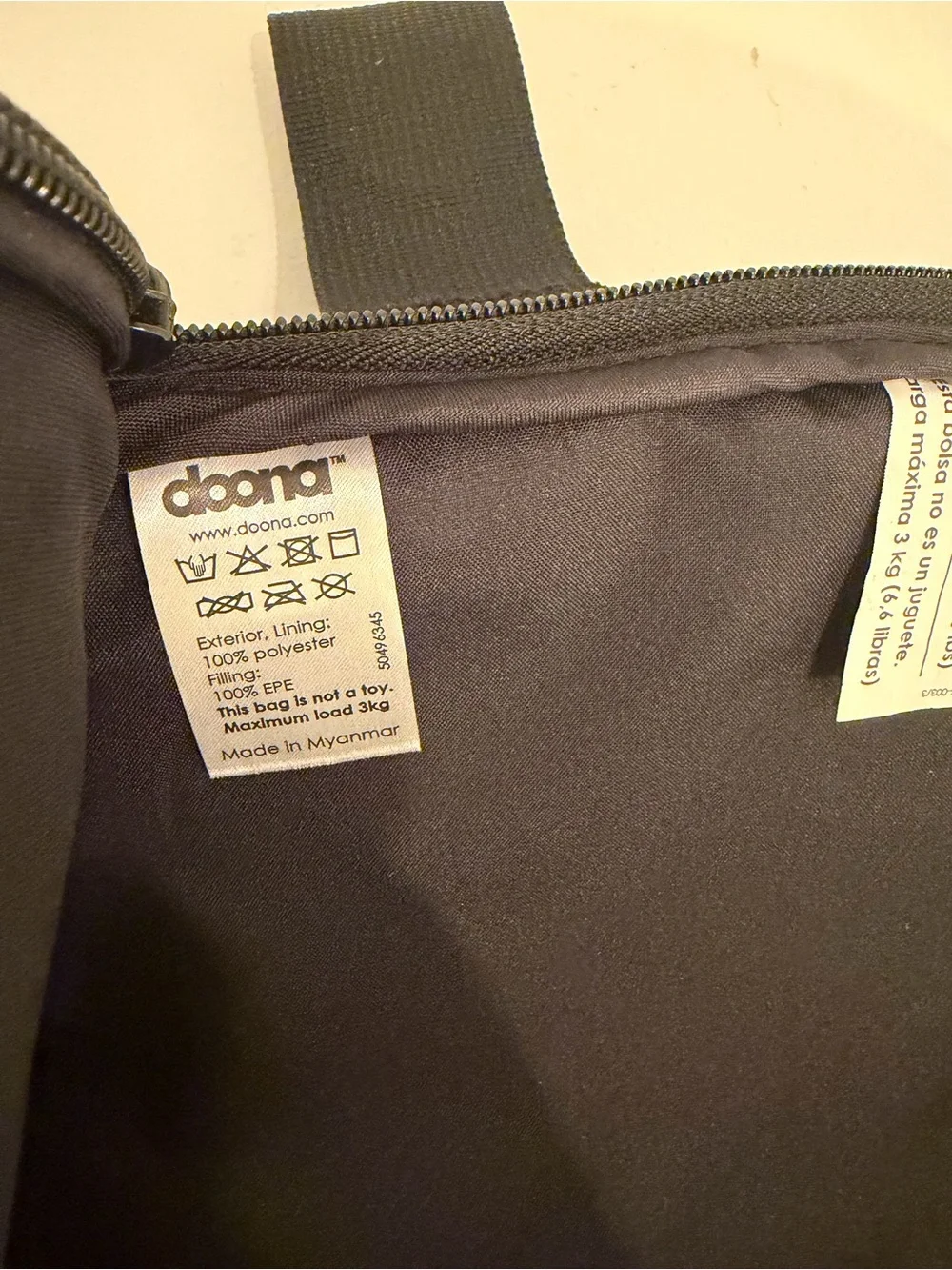 Doona excellent pre