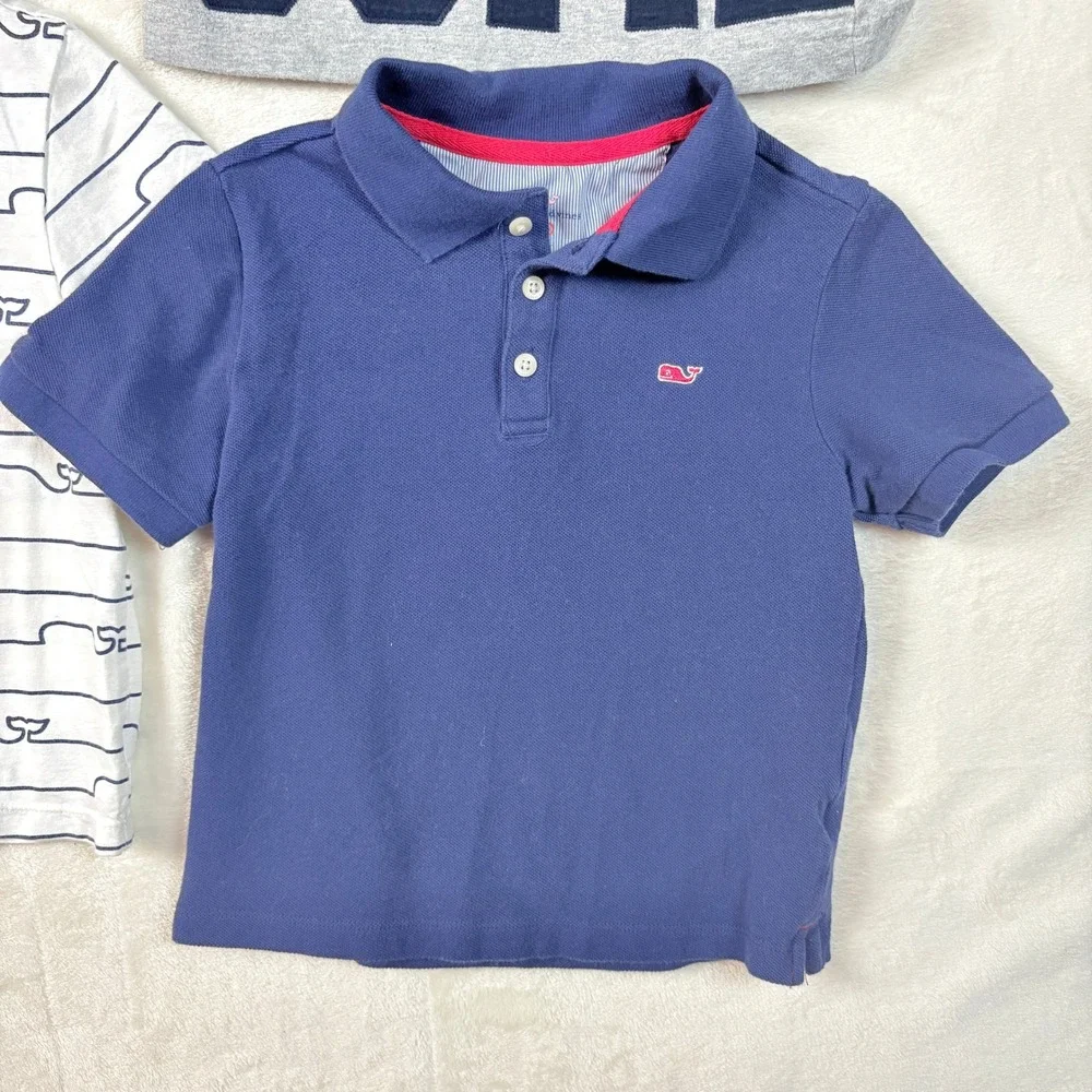 Vineyard Vines mixed lot