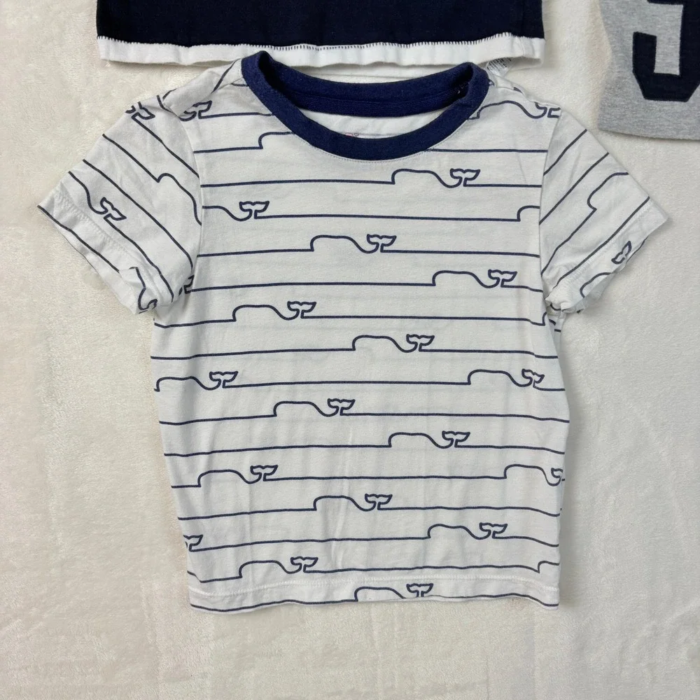 Vineyard Vines mixed lot