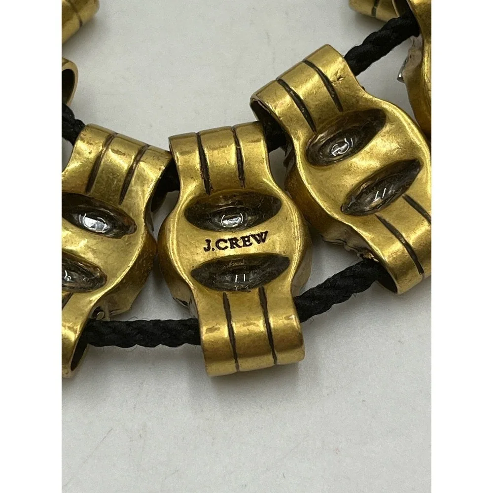 J. Crew Factory crew amber