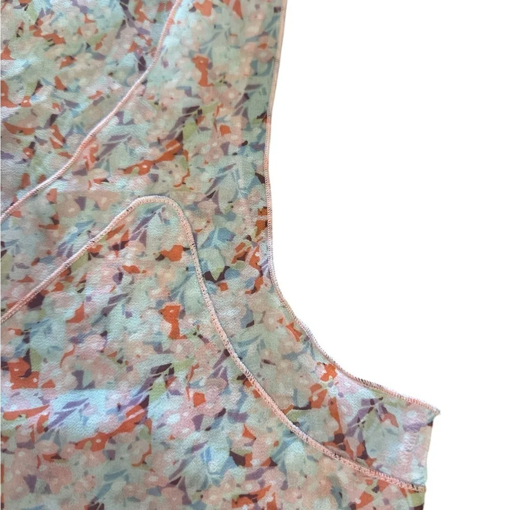 CAbi ~sleeveless ~v
