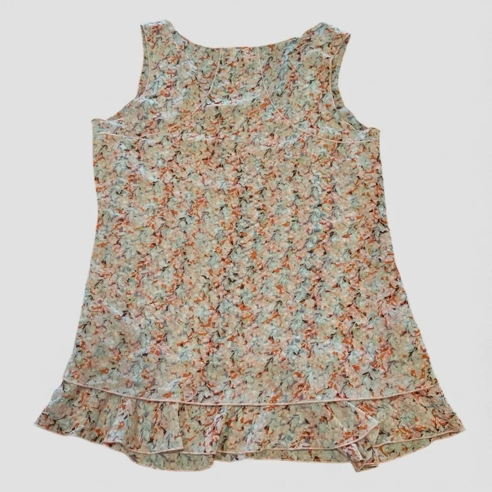 CAbi ~sleeveless ~v