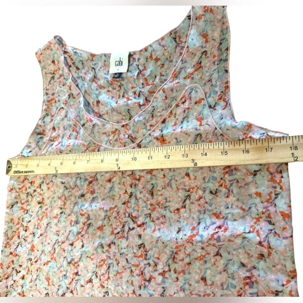 CAbi ~sleeveless ~v