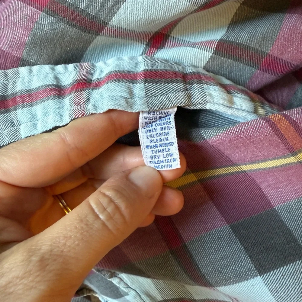 Polo Ralph Lauren polo vintage