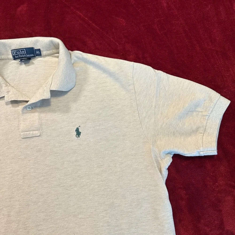 Polo Ralph Lauren polo ralph
