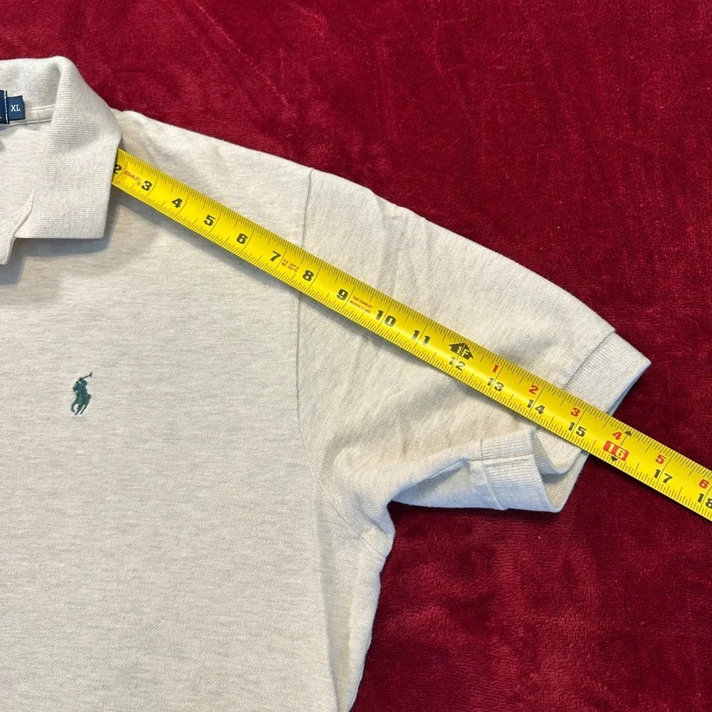 Polo Ralph Lauren polo ralph