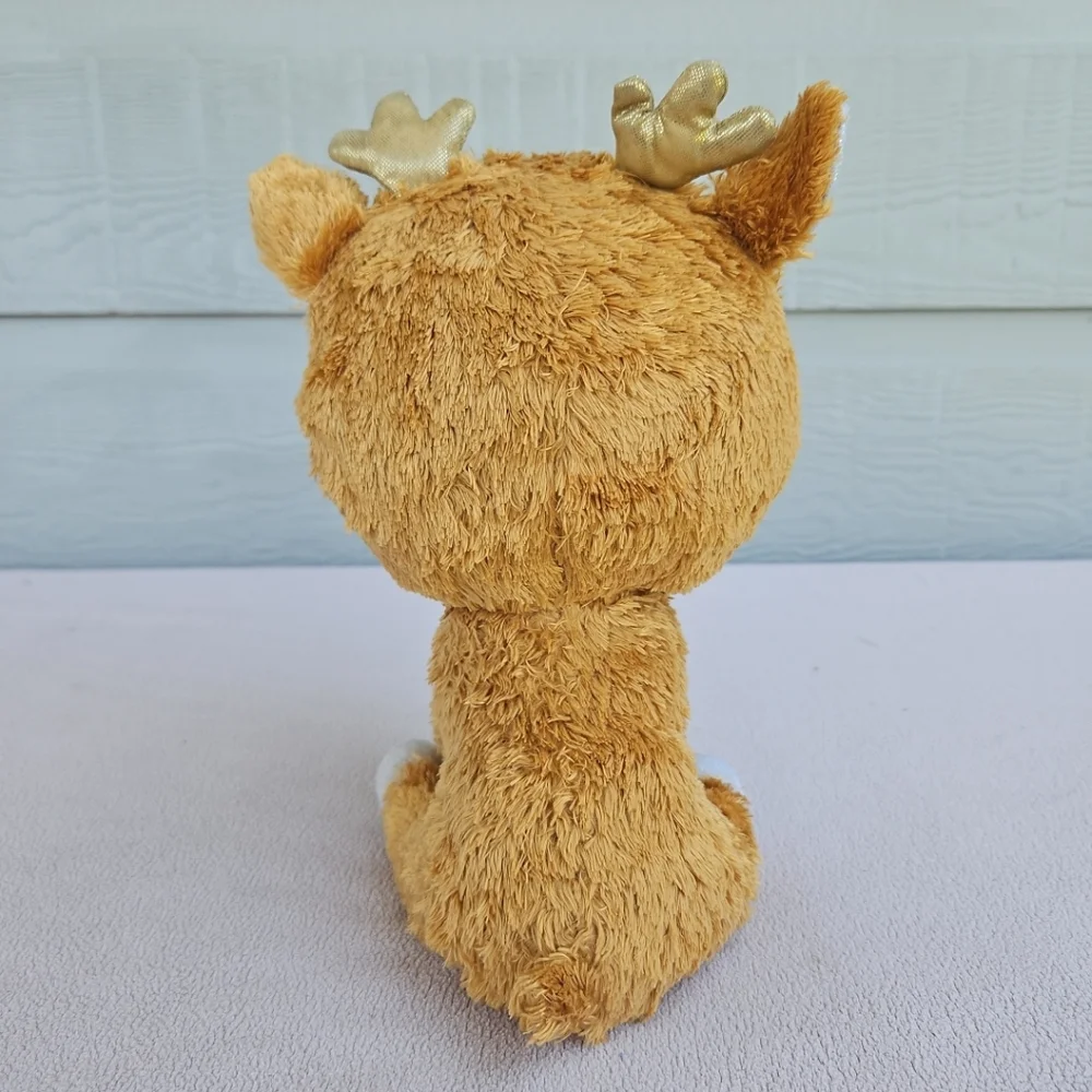 Ty beanie boos