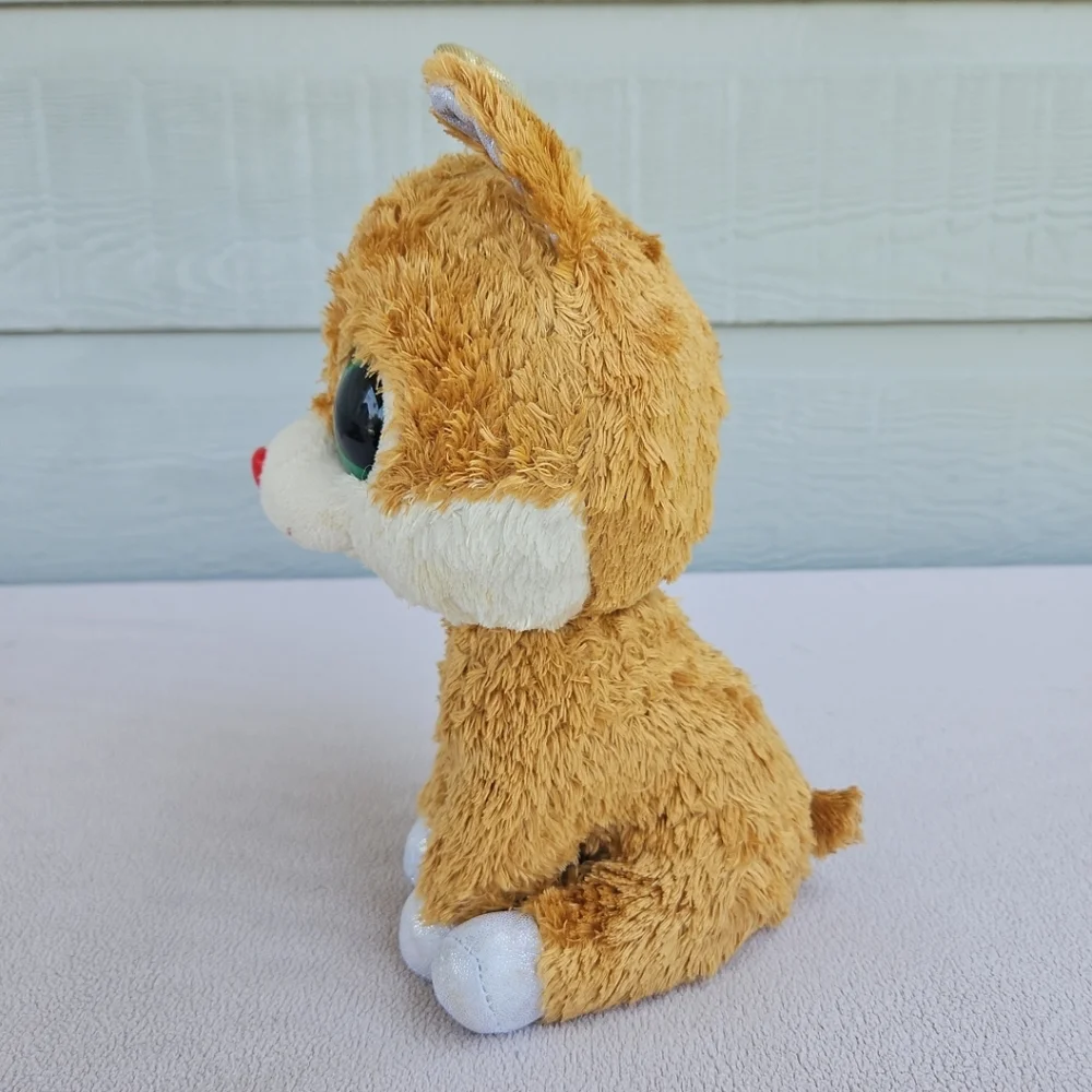 Ty beanie boos