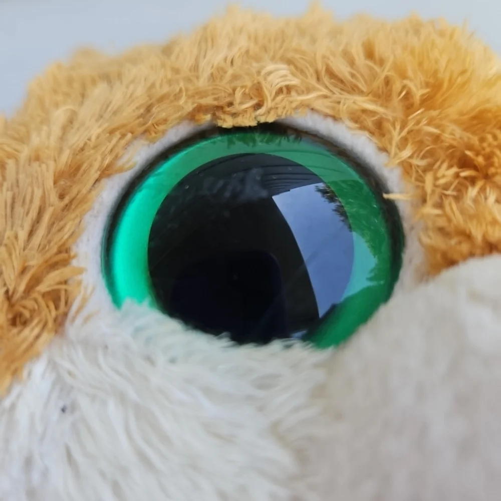 Ty beanie boos