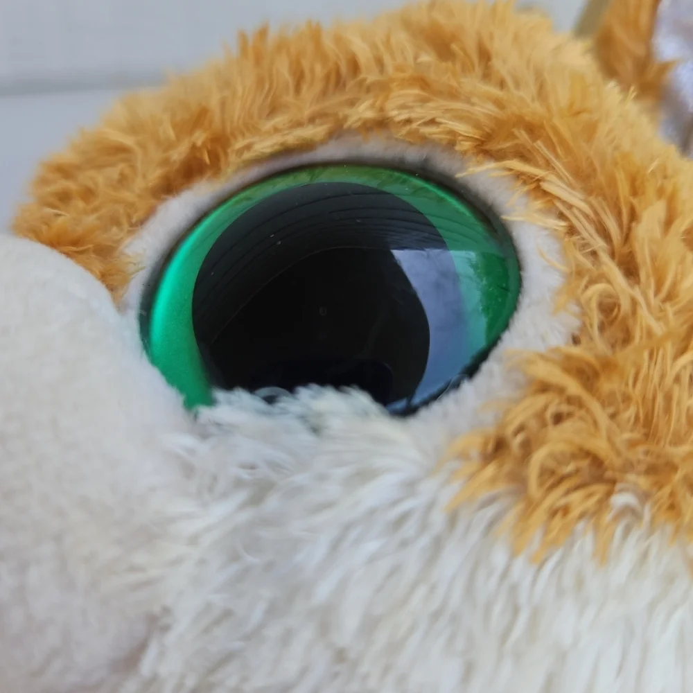 Ty beanie boos