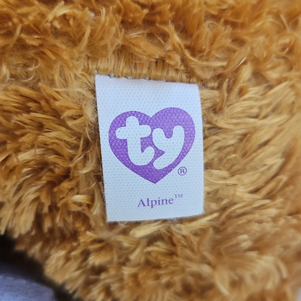 Ty beanie boos