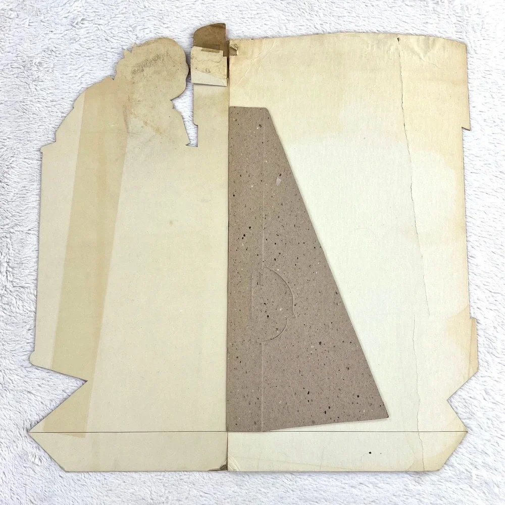 1940s Johnson Glo-Coat Wax Vintage Advertising Sign‎ 21