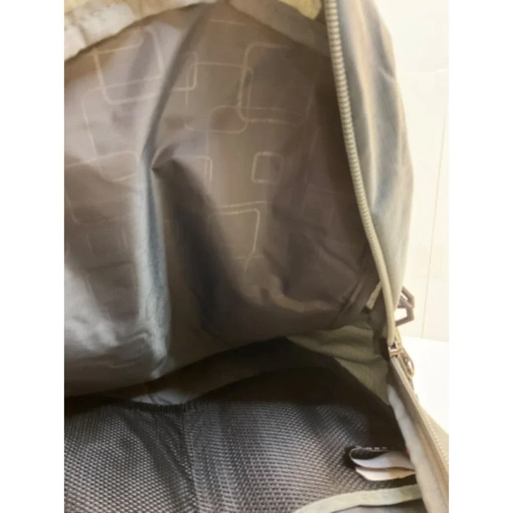 Buxton backpack features