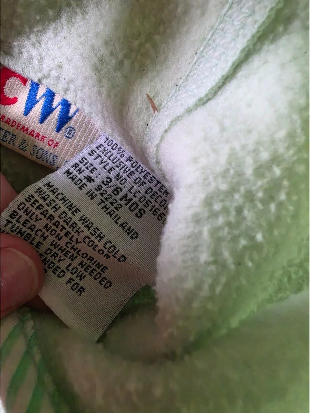 Carters vtg carter