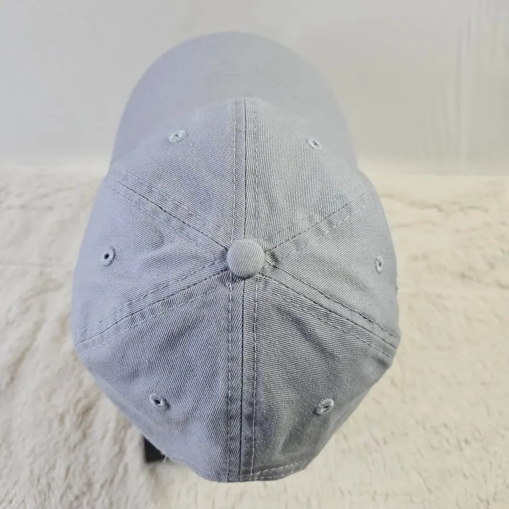 Gray Super Bowl LVI hat. Adjustable. LA. NWOT. Never used.‎ Football day. Fun