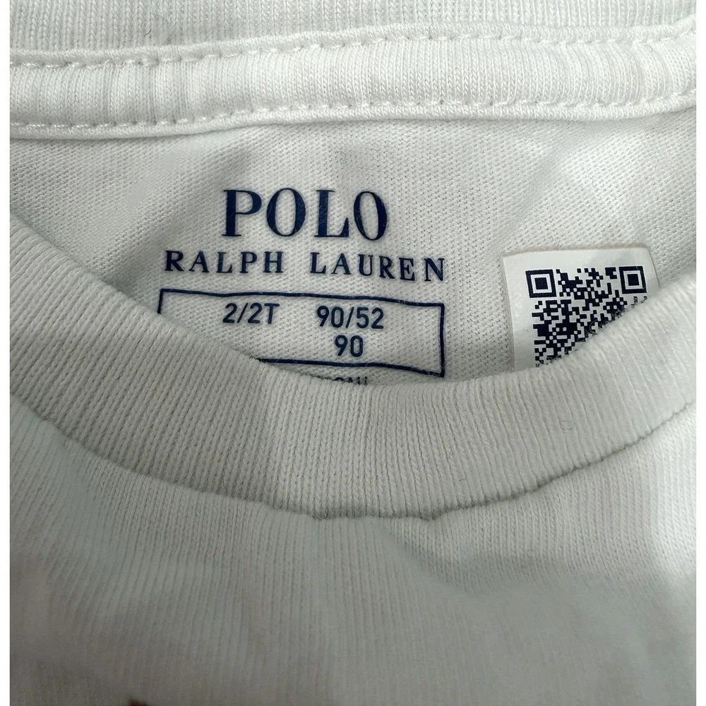 Polo Ralph Lauren polo ralph