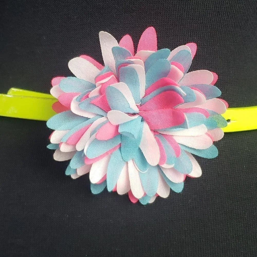 N/A girls floral