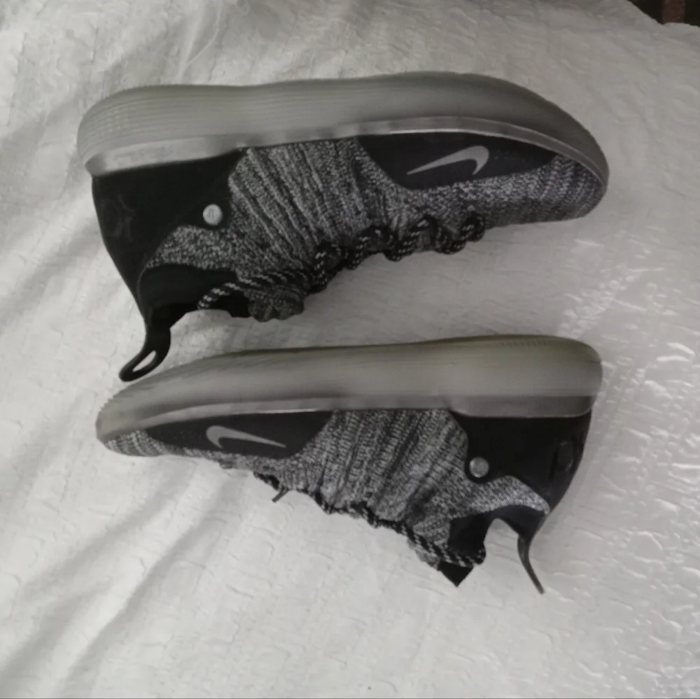 Nike ve only