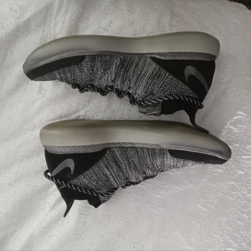 Nike ve only