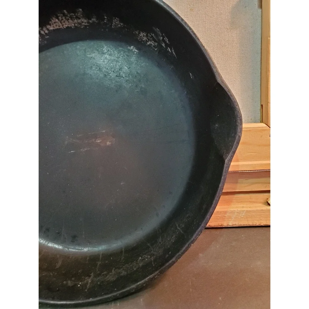 Wagner Ware 1263 co