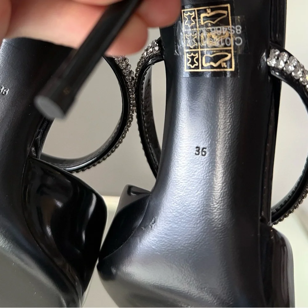 Dolce & Gabbana new without