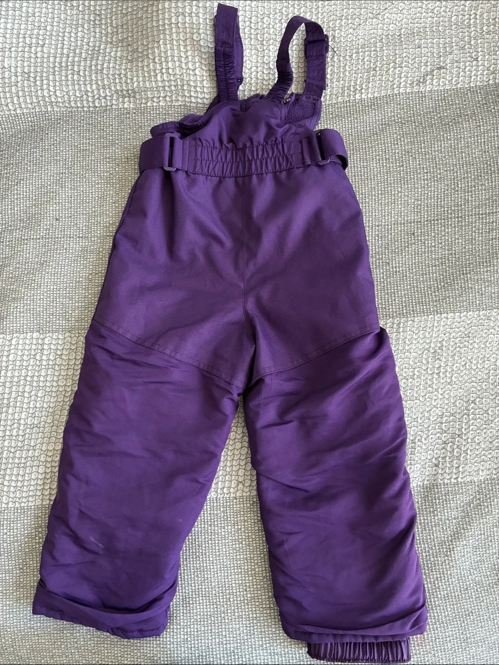 Cherokee durable purple