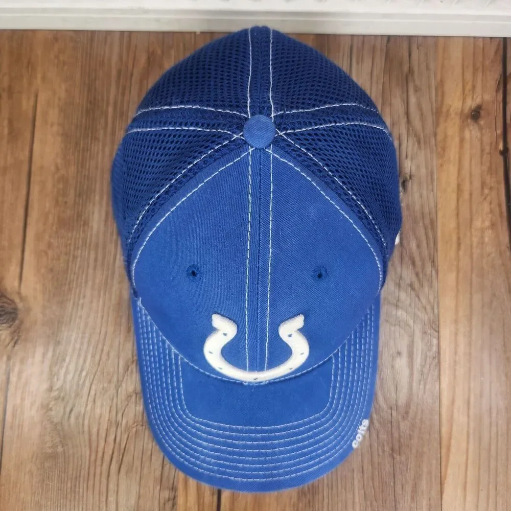 New Era used good