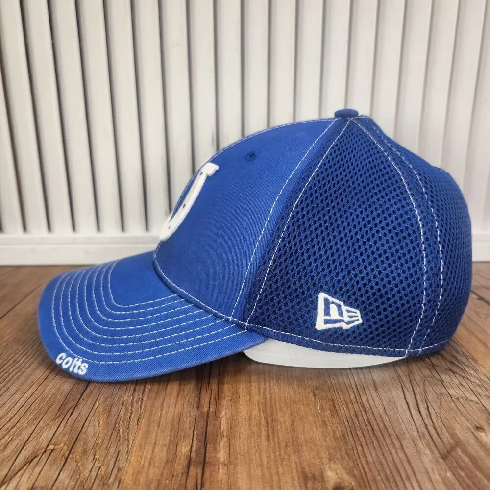 New Era used good