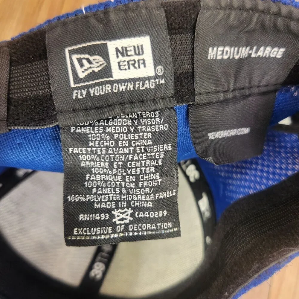 New Era used good