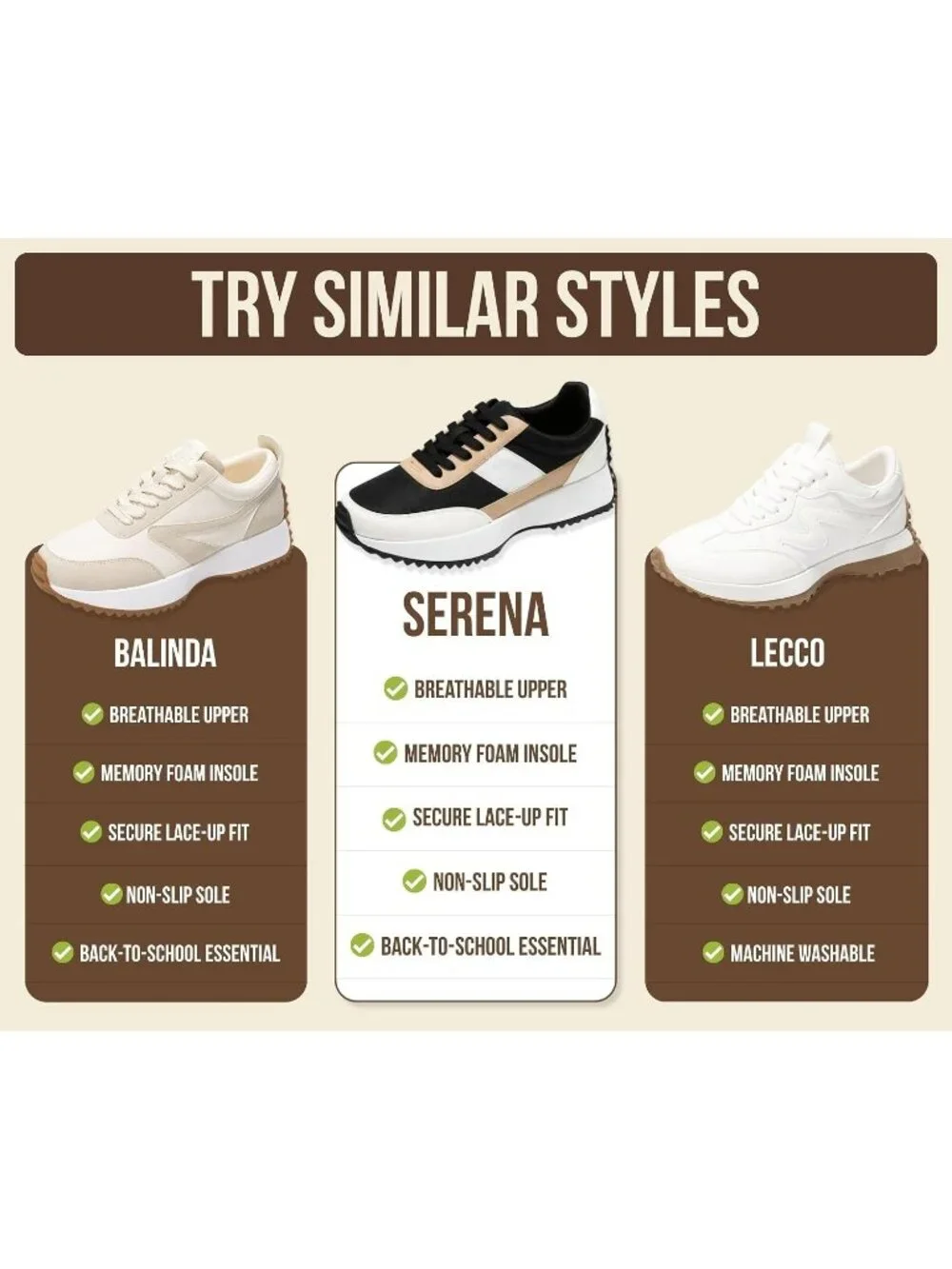 N/A sole material
