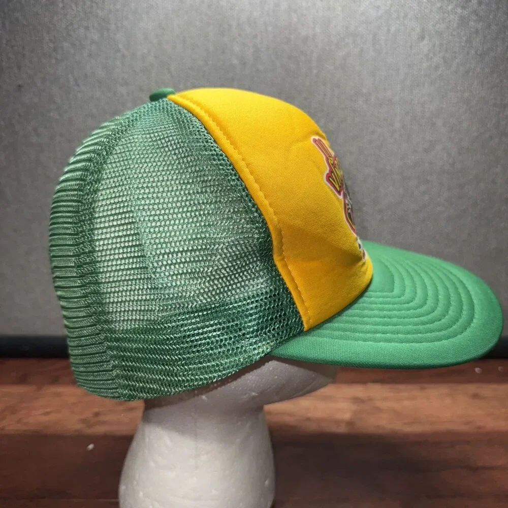California Headwear vince lombardi