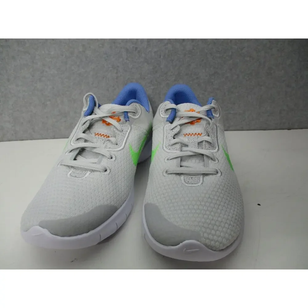 Nike experience run