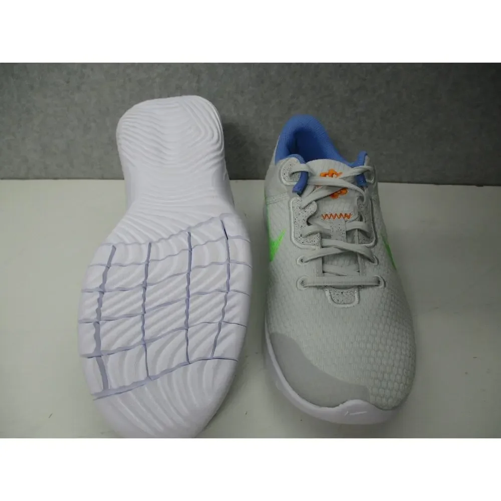 Nike experience run