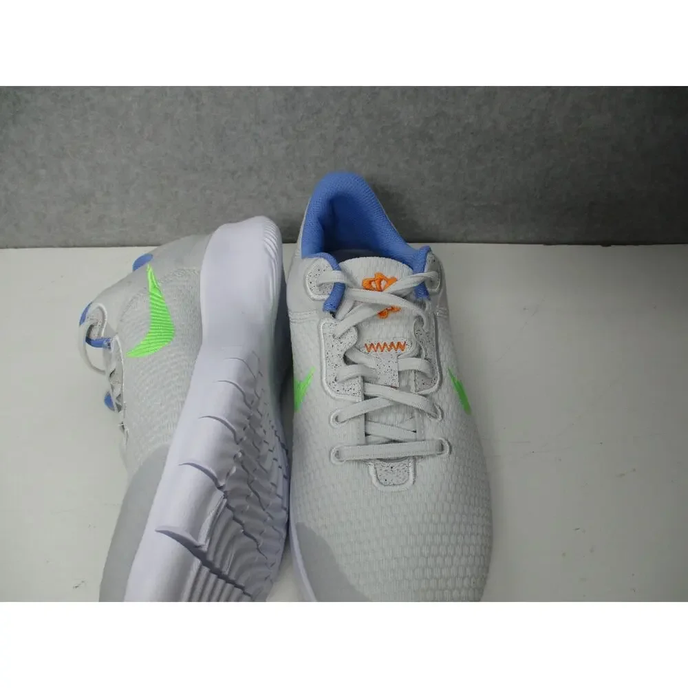 Nike experience run