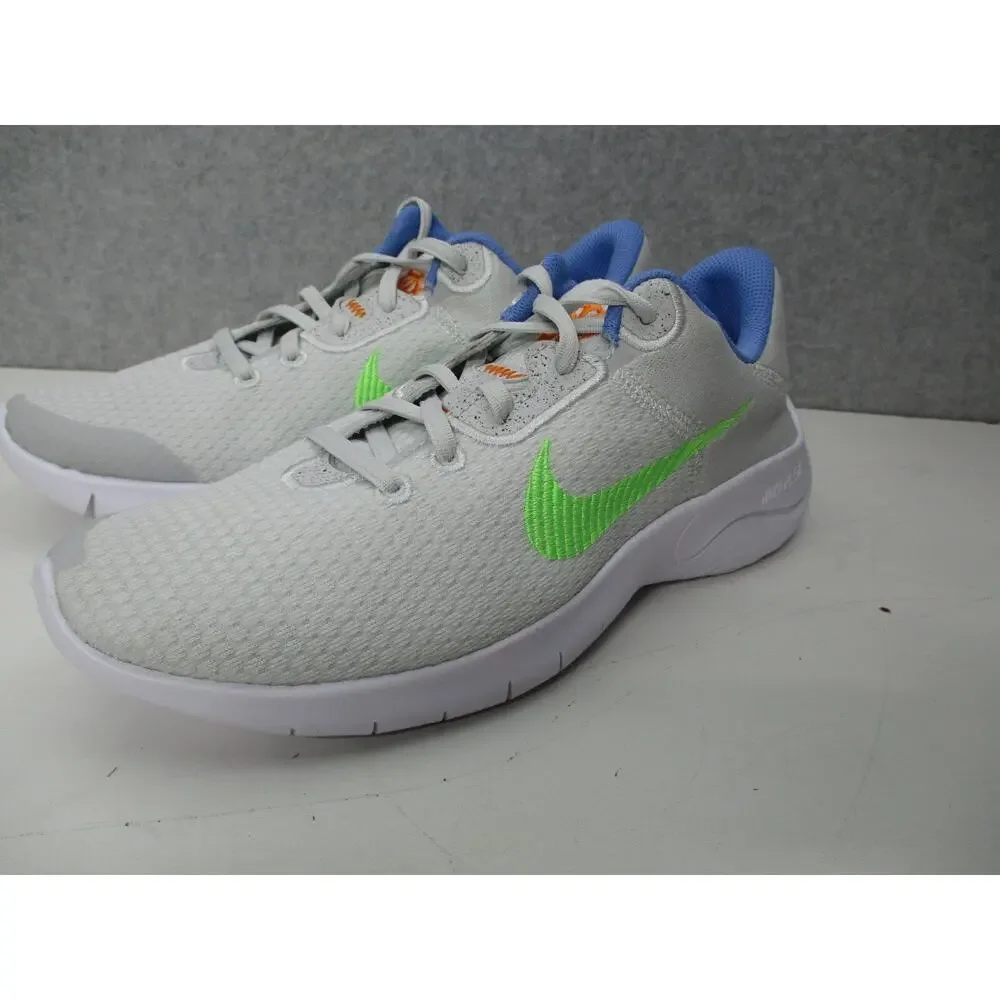 Nike experience run