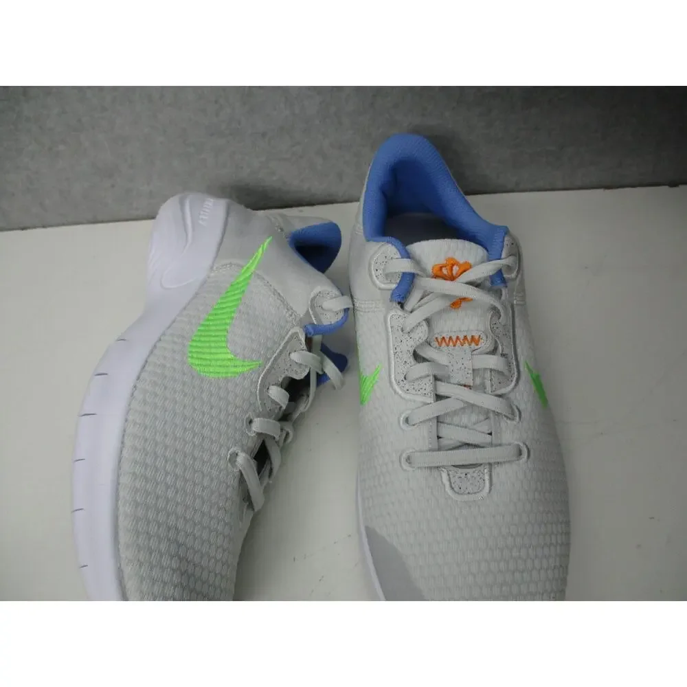 Nike experience run