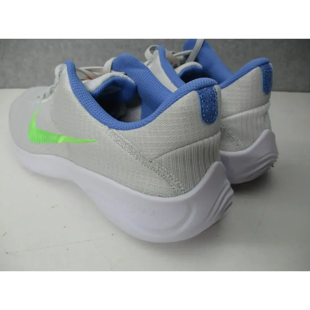 Nike experience run