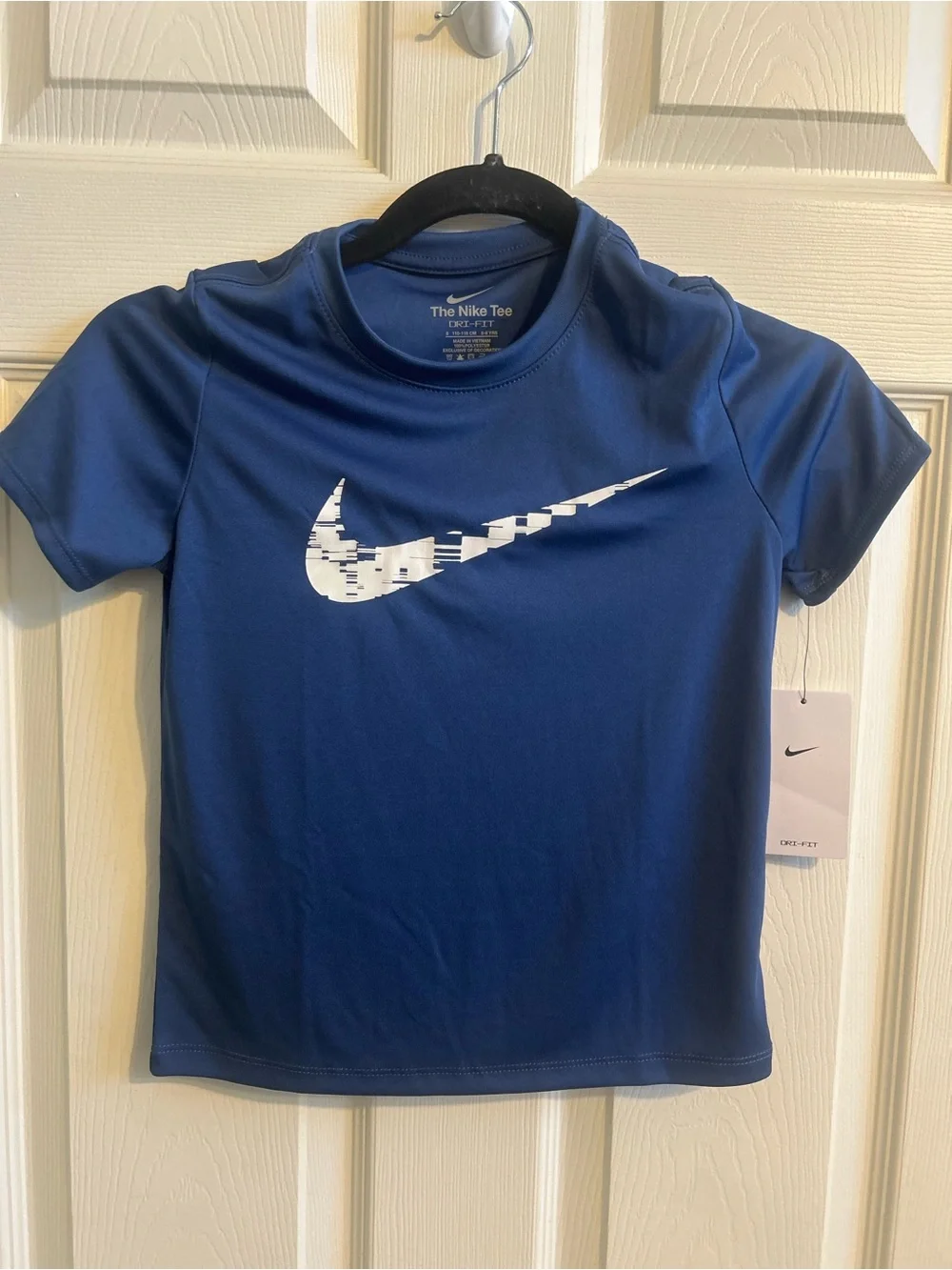 Nike breathable athletic