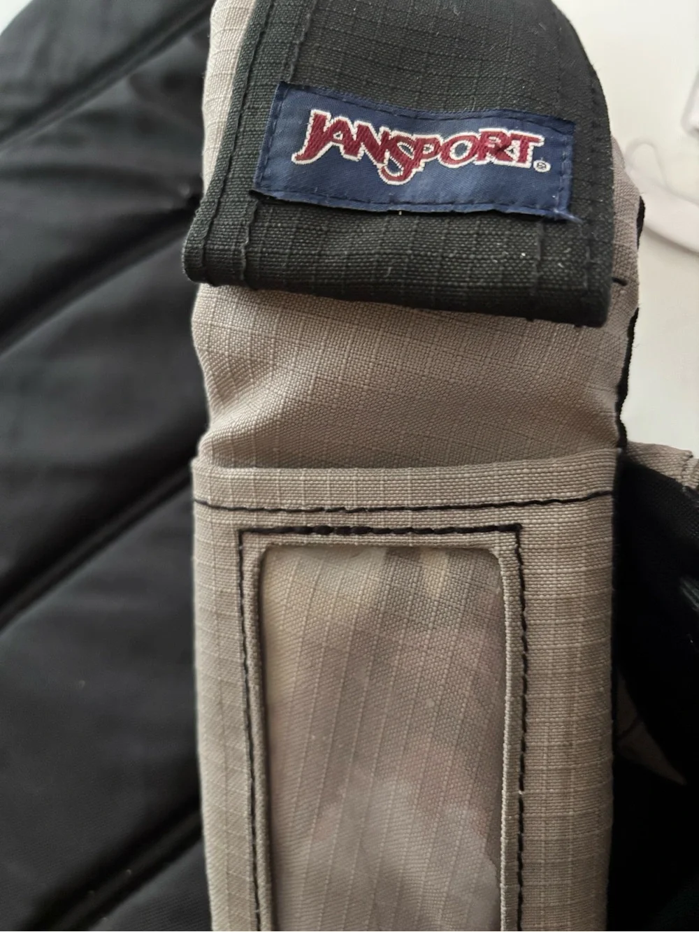 Jansport hard find