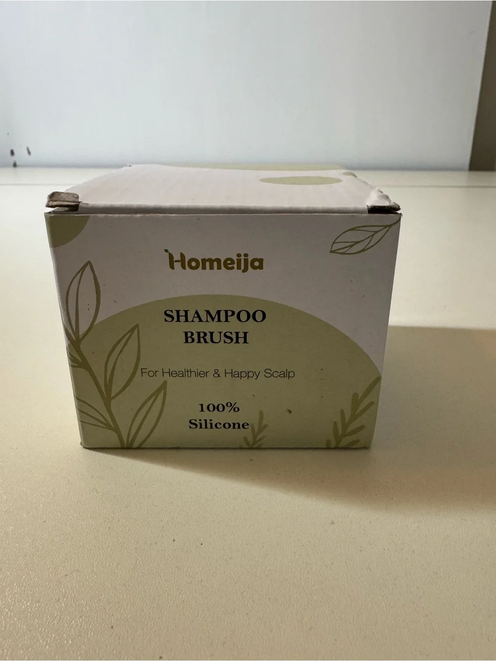 N/A silicone shampoo