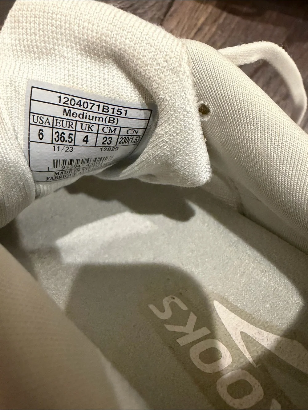 Brooks ghost 16