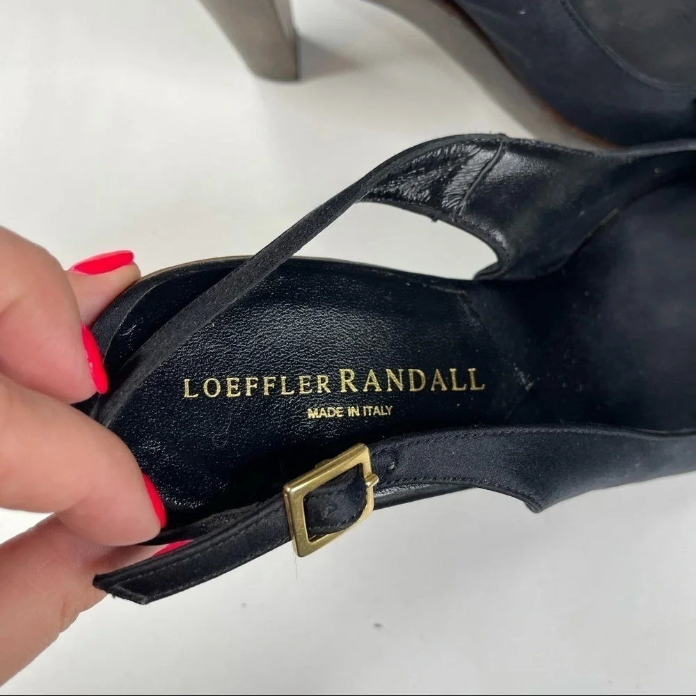 Loeffler Randall loeffler randall