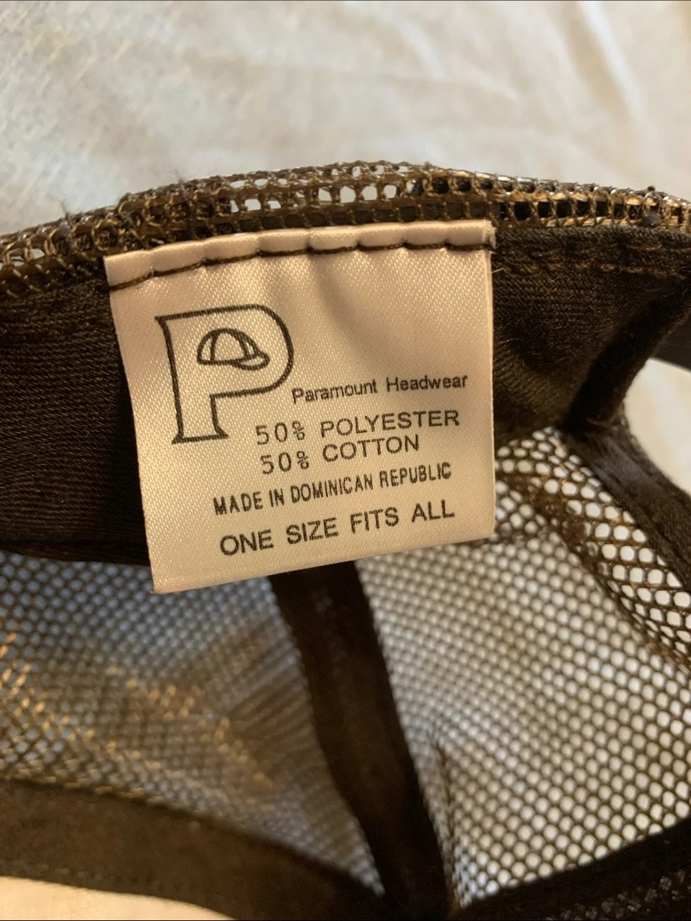Paramount Outdoors it’s made