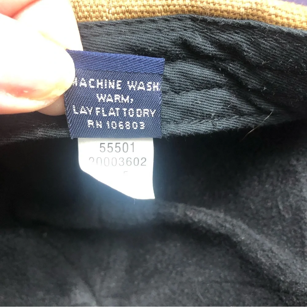 Duluth Trading Co mens size