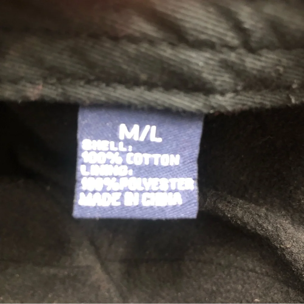 Duluth Trading Co mens size