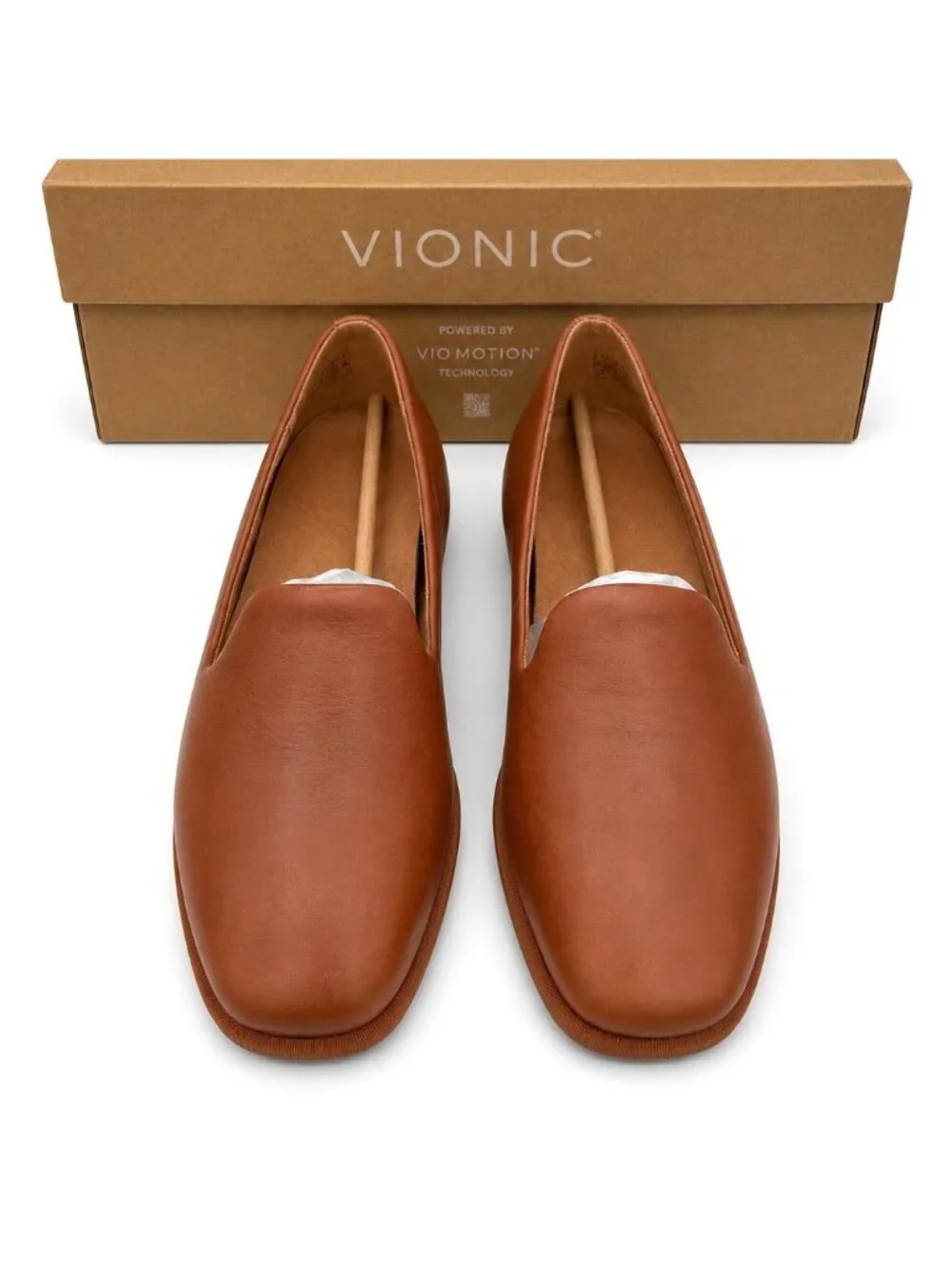Vionic willa tan