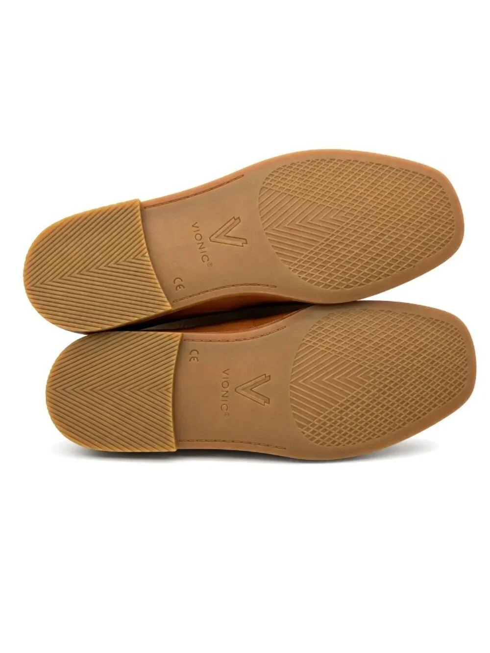 Vionic willa tan