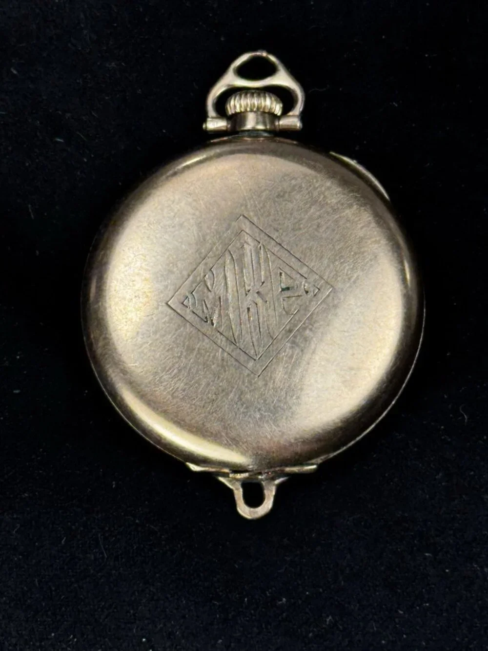 Waltham 1919 that